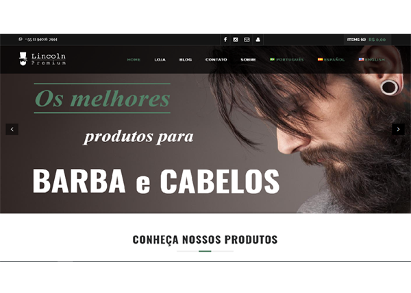 lincolnpremium.com.br